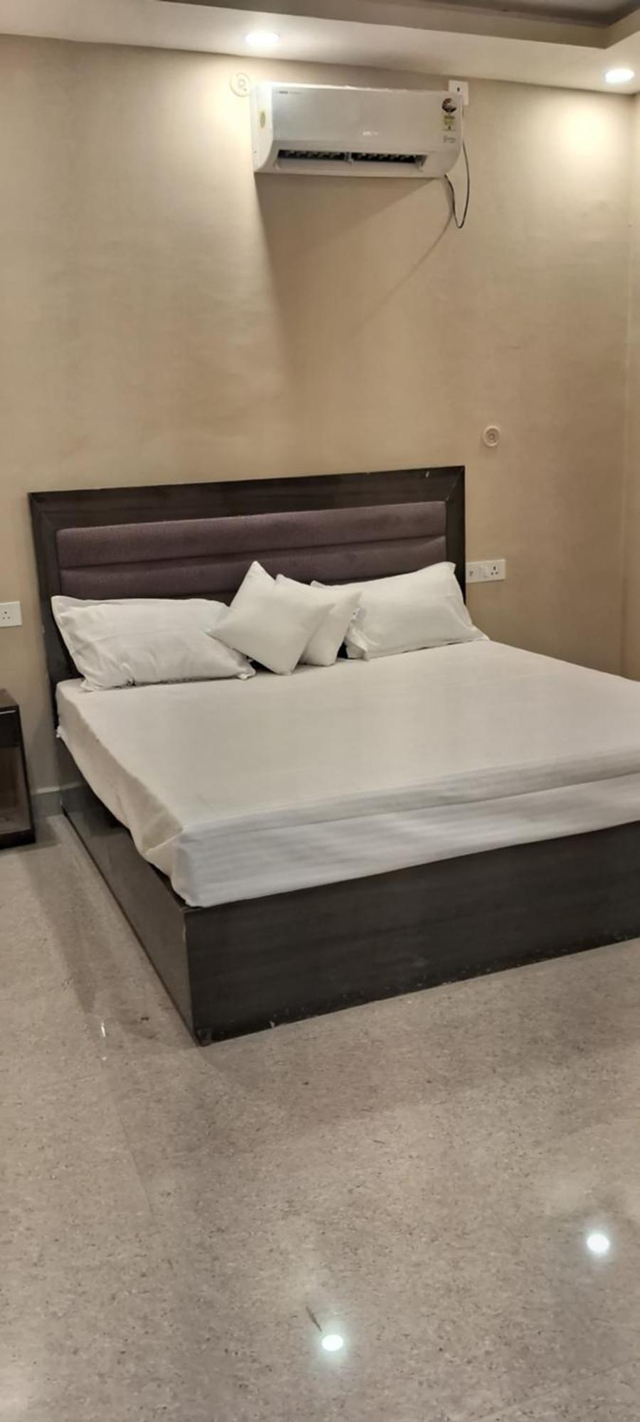 Shree Janki Palace Hotel Ayodhya Buitenkant foto